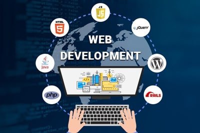 Web Development Company