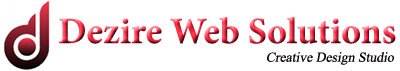 Web Designing Company Logo